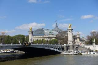 Grand Palais