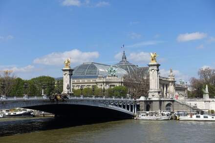 Grand Palais
