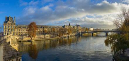 Museo del Louvre