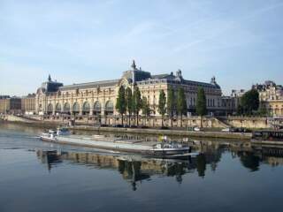Museo de Orsay