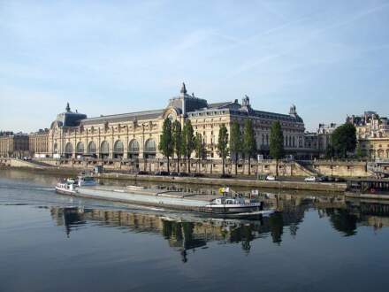 Museo de Orsay
