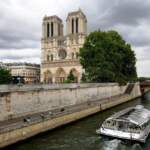 La Catedral de Notre Dame