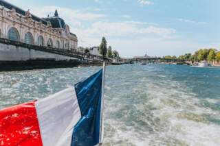 Cruceros económicos en París