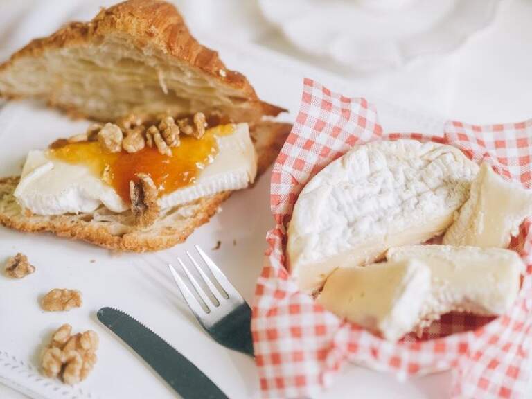 Crucero con desayuno en París