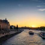 Pack de crucero por el Sena con Museo de Orsay